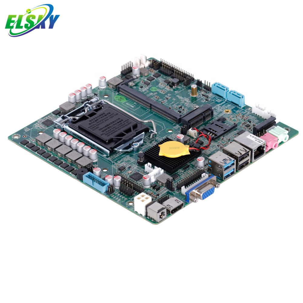 Ddr4 16Gb - lga 1150 anakart Yonga Seti Anakart