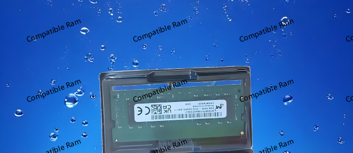 Ddr3 Ram - Yeni SO-DIMM DDR3L Bellek RAM 1600