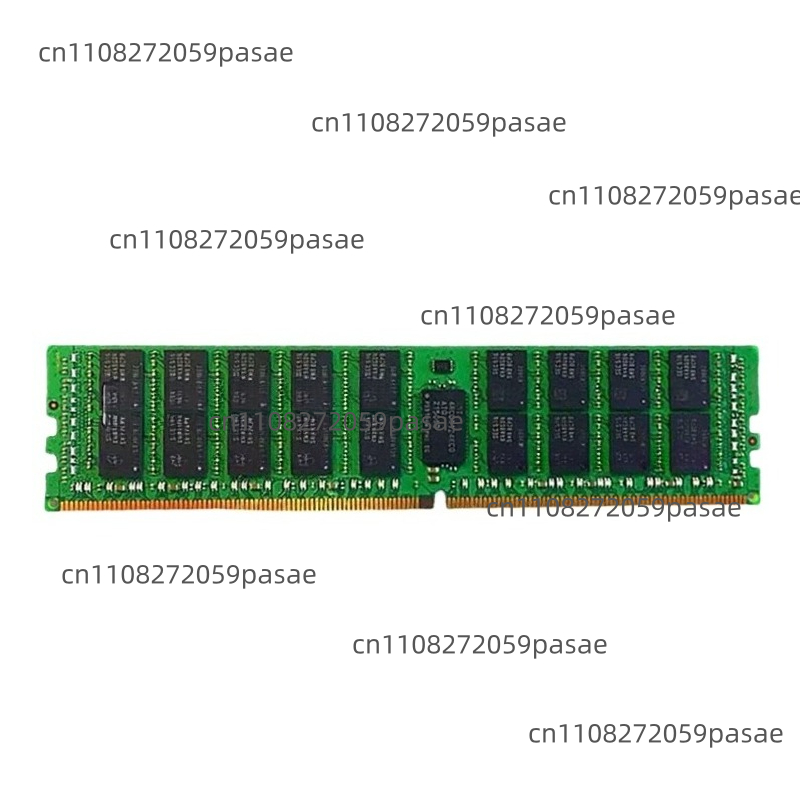 Server Memory Ddr4 - DDR4 sunucu bellek kartı 16G ECC