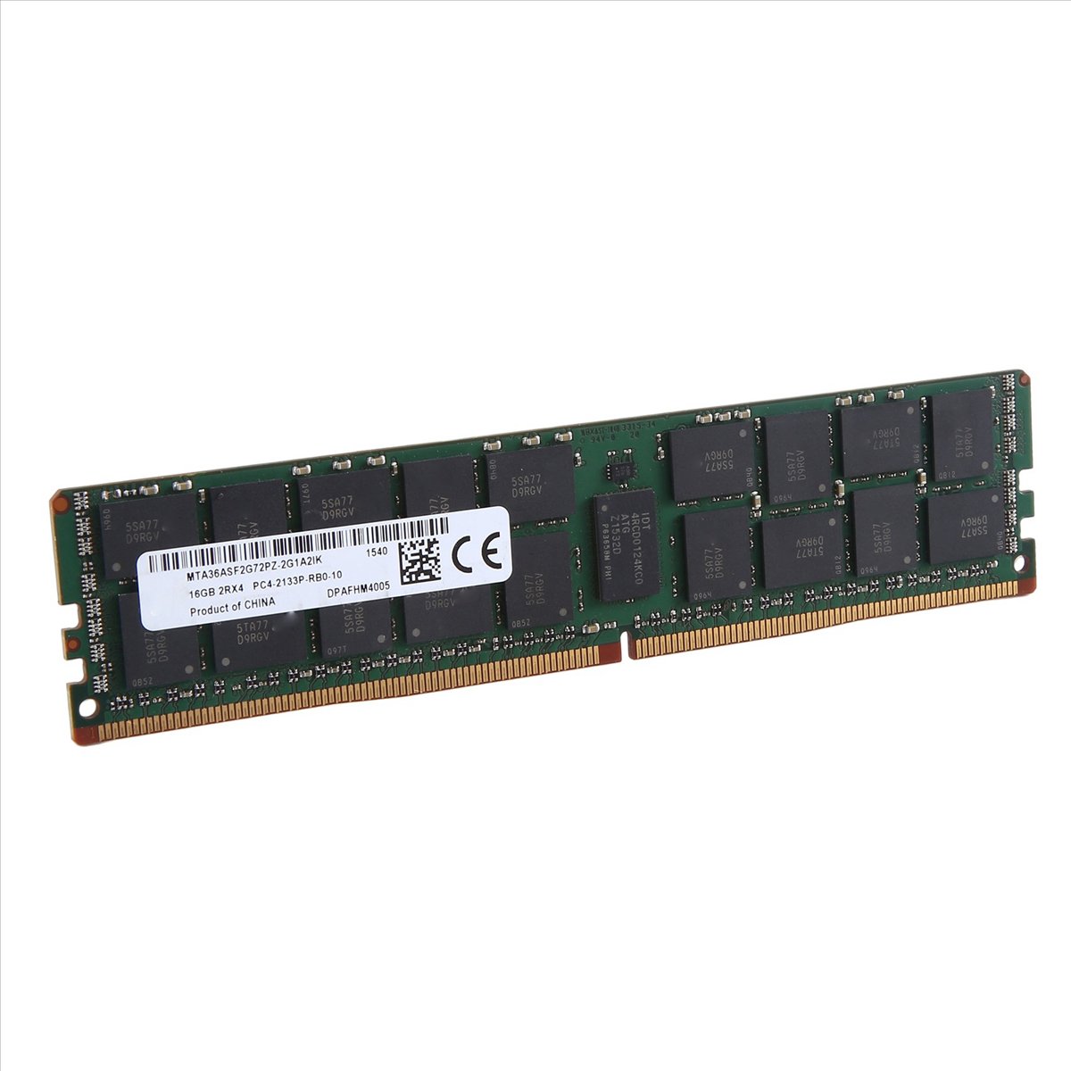Ecc Ram Server - DT345 Yeni MT 16GB DDR4 Sunucu