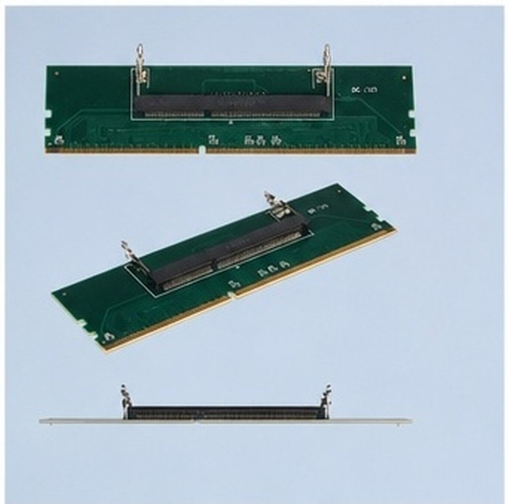 1 Adet Bellek Transfer Kartı,  - Sodimm Ddr4 incelemesi ve fiyatı