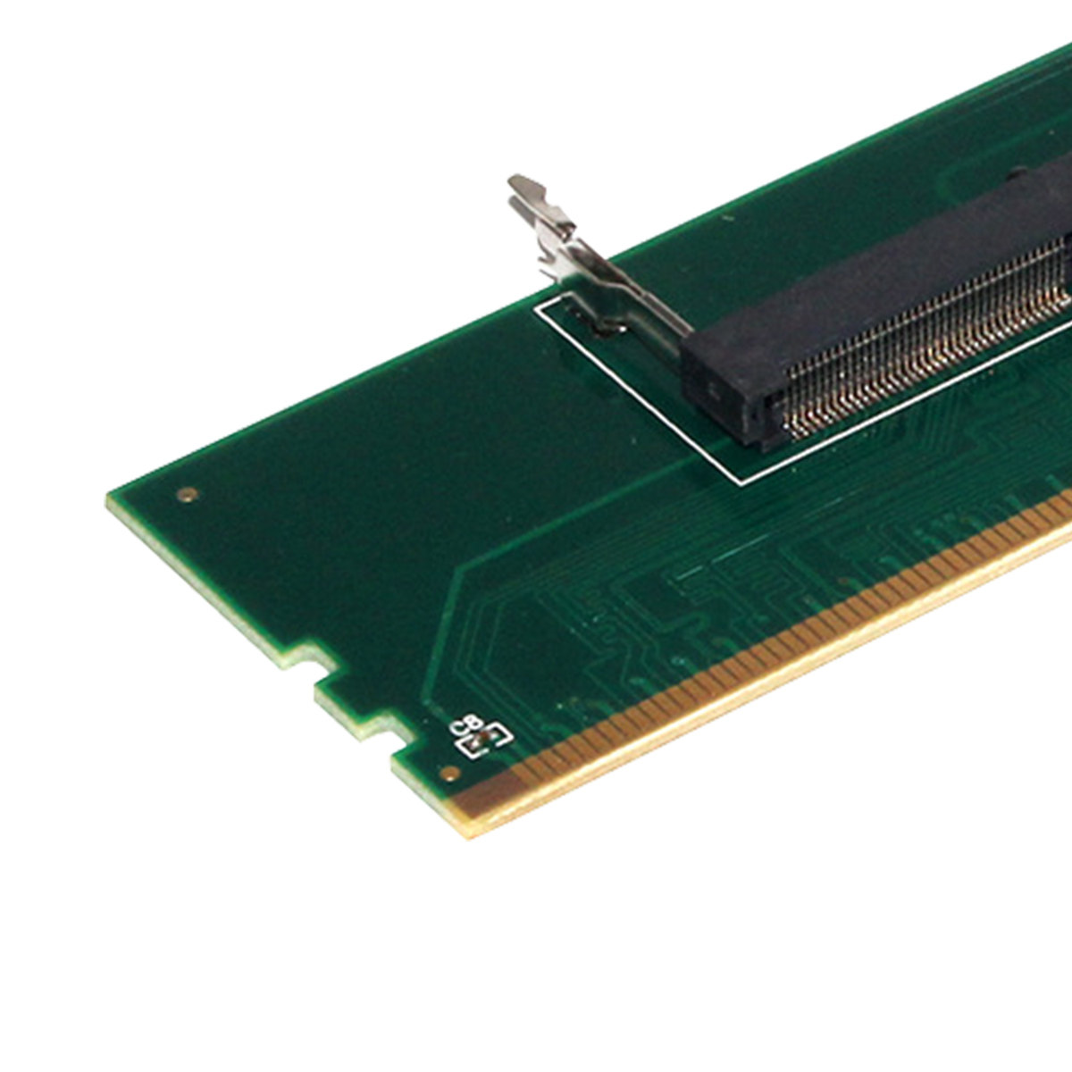 1 Adet Bellek Transfer Kartı,  - Sodimm Ddr4 incelemesi ve fiyatı