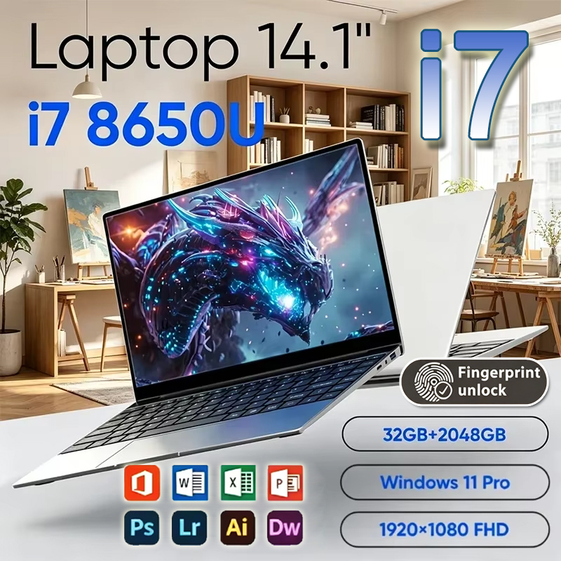 Handy 2026 Yeni Ultra İnce 14. - Ddr4 Ram incelemesi ve fiyatı