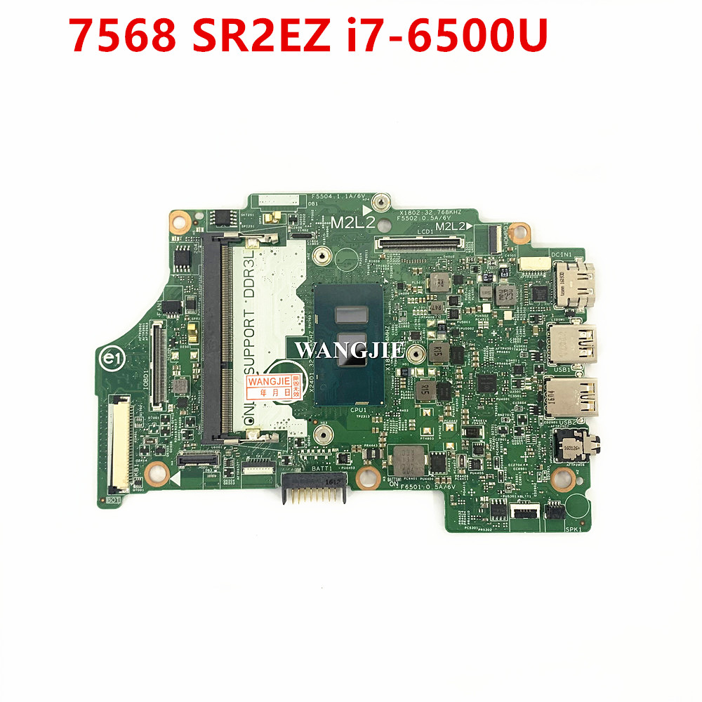 15219-1 Dell Inspiron 7359 756 - Ddr4 8Gb incelemesi ve fiyatı