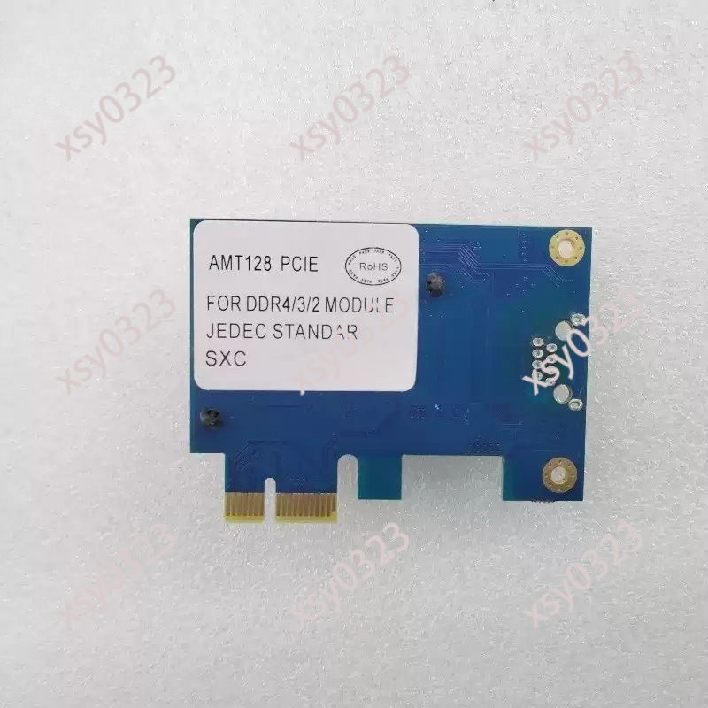 Bellek Test Kartı, DDR2 DDR3 D - Ddr2 Ram incelemesi ve fiyatı