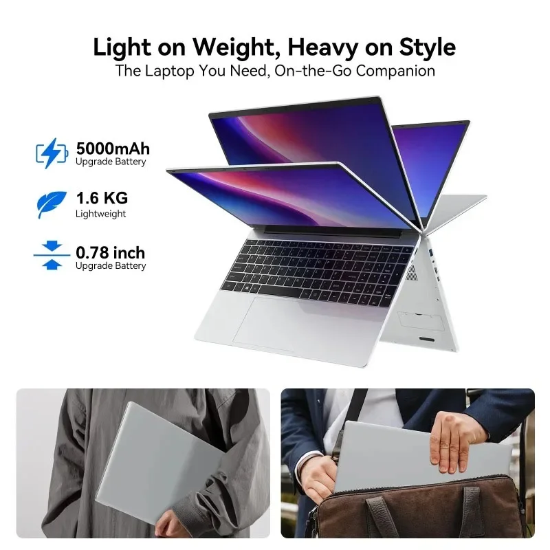 2026 Yeni 15.6' Intel N150 Win - Ddr4 Laptop Ram incelemesi ve fiyatı