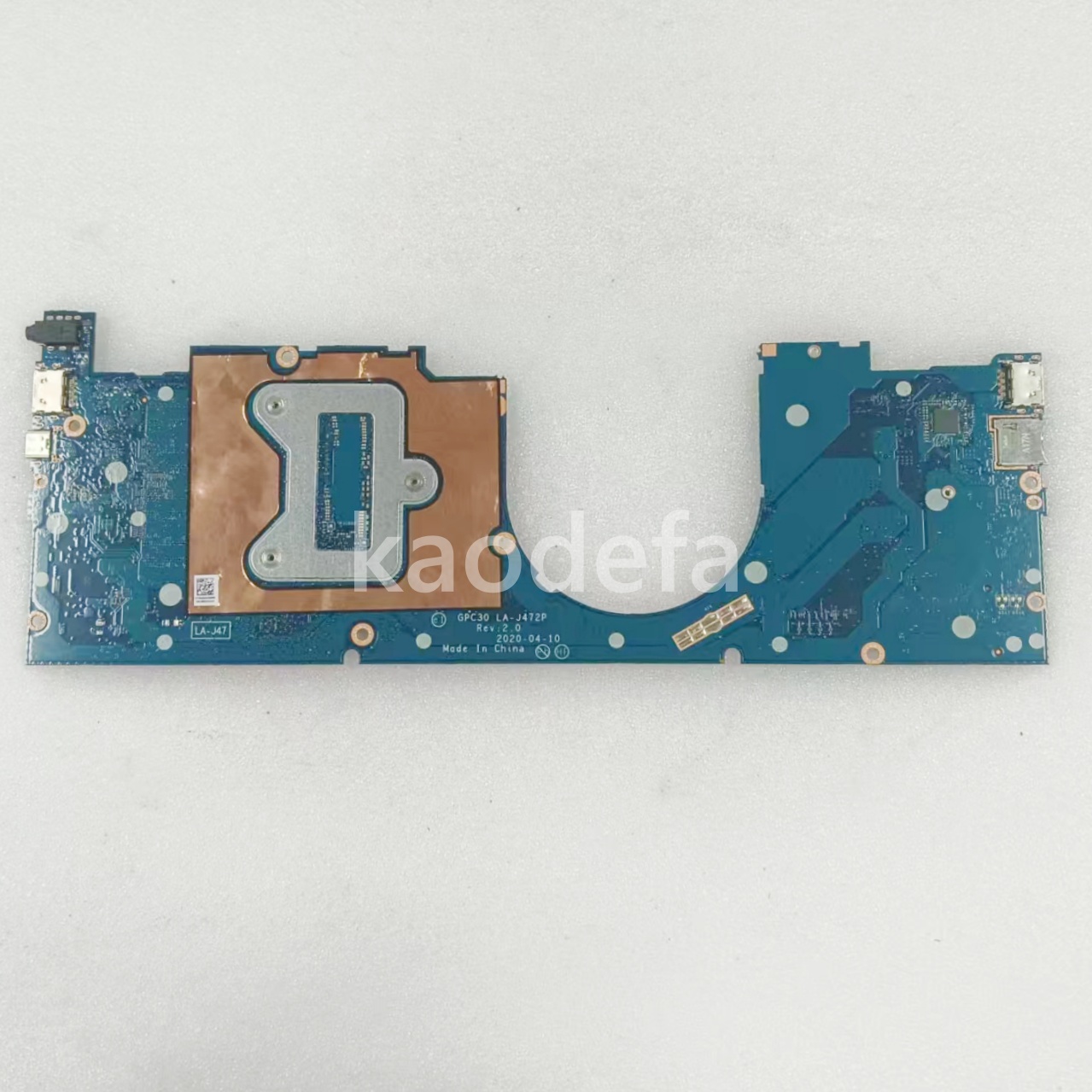 HP Envy 13-BA Laptop Anakart i - Ddr4 8Gb incelemesi ve fiyatı