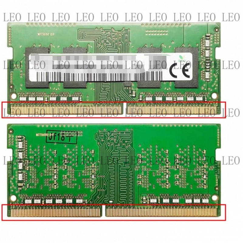 Dell Inspiron 5577 7567 7566 7 - Ddr4 2400Mhz incelemesi ve fiyatı