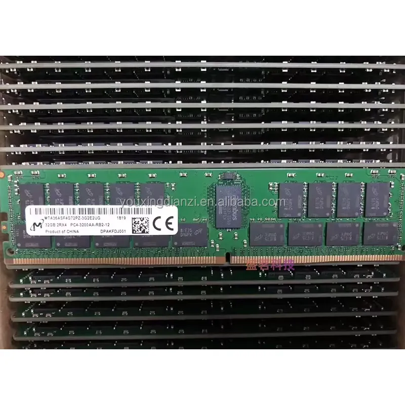 【CHIMU HOME】 32GB DDR4-2666 EC - Server Memory Ddr4 incelemesi ve fiyatı