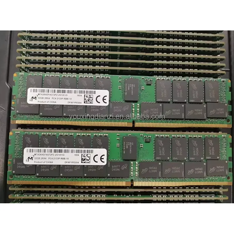 【CHIMU HOME】 32GB DDR4-2666 EC - Server Memory Ddr4 incelemesi ve fiyatı