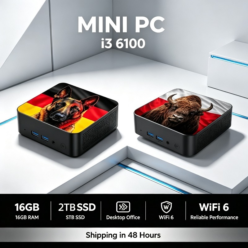 2026 Yeni Mini PC Intel Core i - Ddr4 16Gb incelemesi ve fiyatı