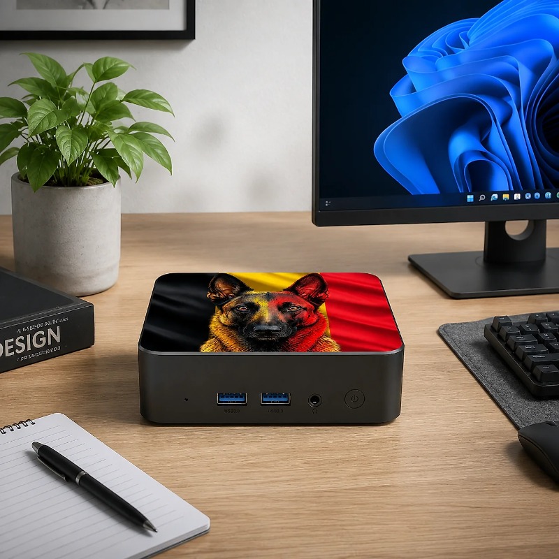2026 Yeni Mini PC Intel Core i - Ddr4 16Gb incelemesi ve fiyatı