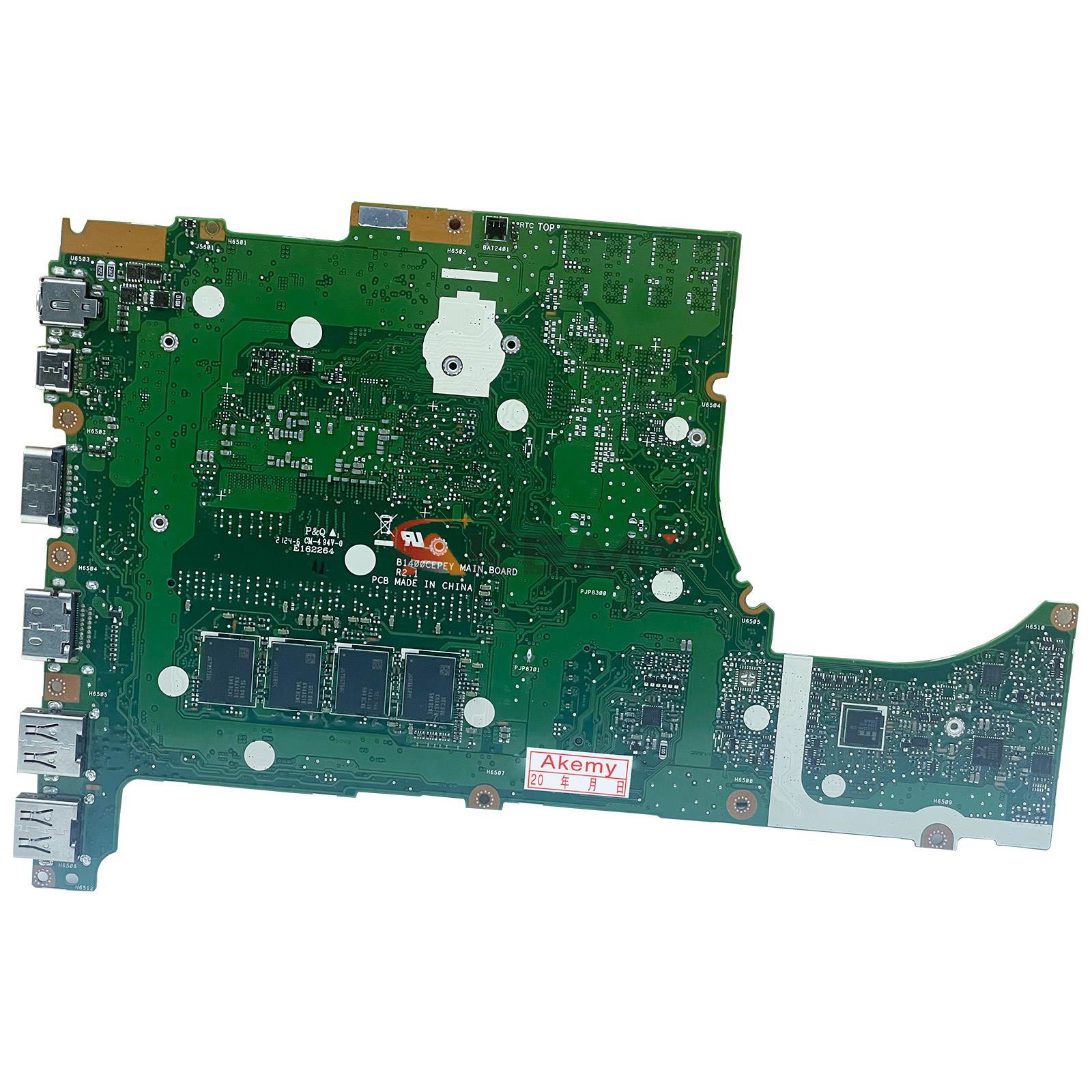B1400CEPEY ASUS ExpertBook B14 - Ddr4 16Gb incelemesi ve fiyatı