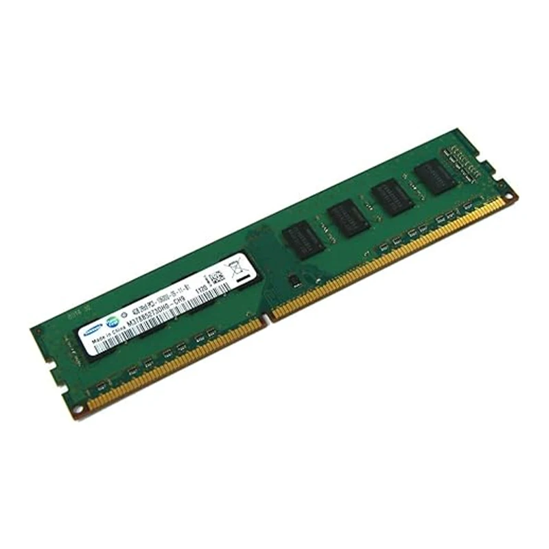 Samsung DDR3 DDR3L Masaüstü RA - Ram Memory Module incelemesi ve fiyatı