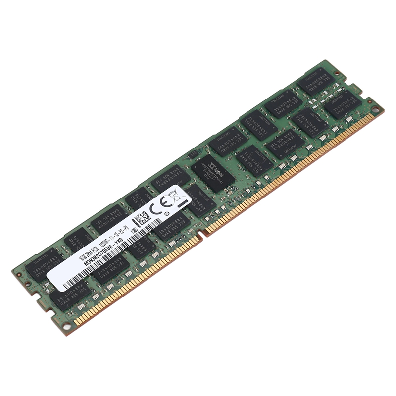 DDR3 16GB 1600Mhz RECC Ram PC3 - Ddr3 Ram incelemesi ve fiyatı