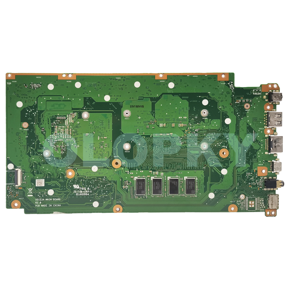 ASUS X712JA X712J X512JP X512J - Ddr4 Laptop Ram incelemesi ve fiyatı