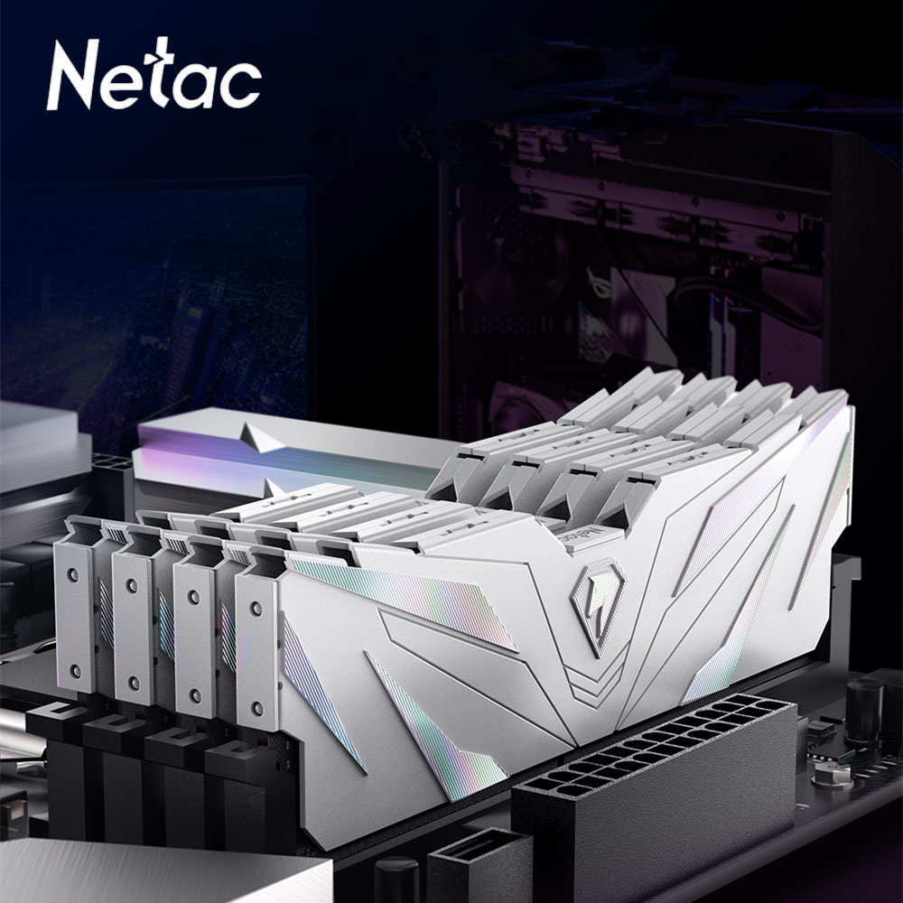 Netac Ram bellek DDR4 8GBX2 16 - Ddr4 3200 16Gb incelemesi ve fiyatı