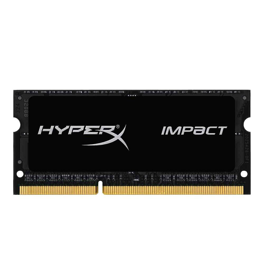 HyperX Dizüstü Bilgisayar RAM' - Ddr4 2400Mhz incelemesi ve fiyatı