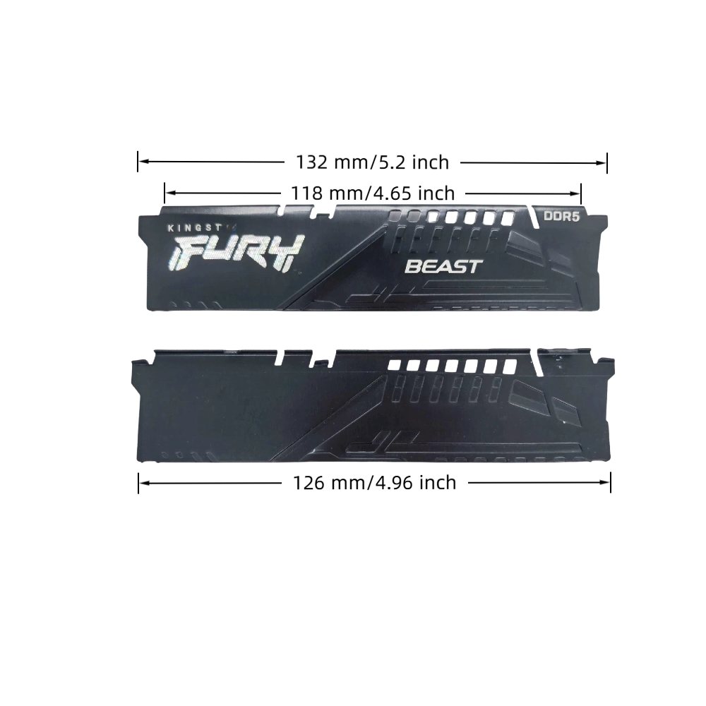 TISHRIC 10 adet Masaüstü Belle - Ddr4 Desktop Ram incelemesi ve fiyatı