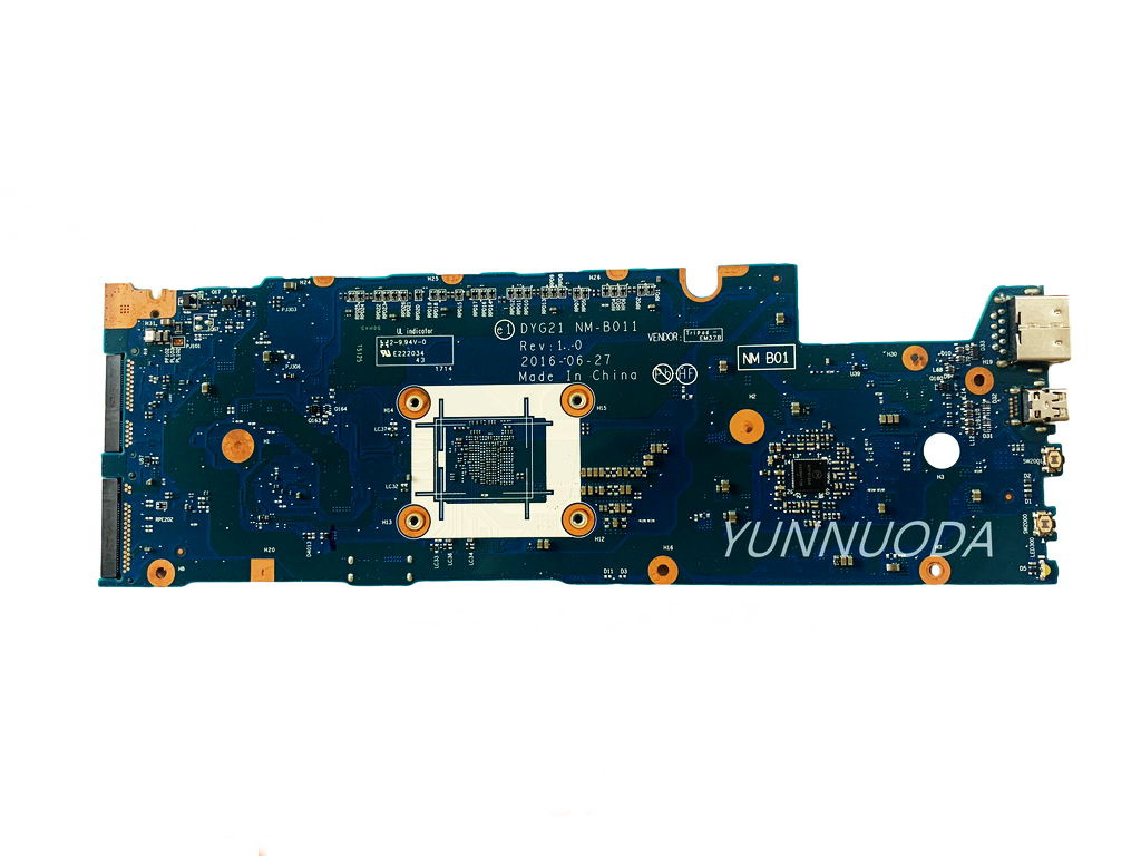 Orijinal Lenovo YOGA 710-11IKB - Ddr3 8Gb incelemesi ve fiyatı