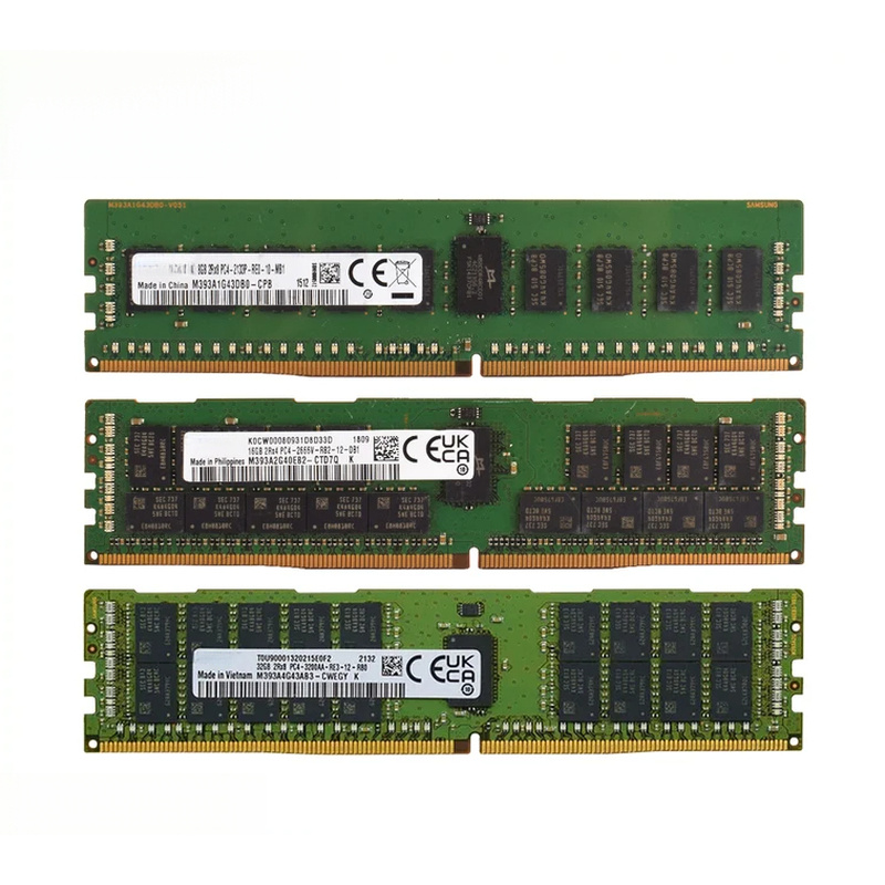 DDR4 RECC RDIMM Sunucu RAM'i 4 - Ddr4 16Gb incelemesi ve fiyatı