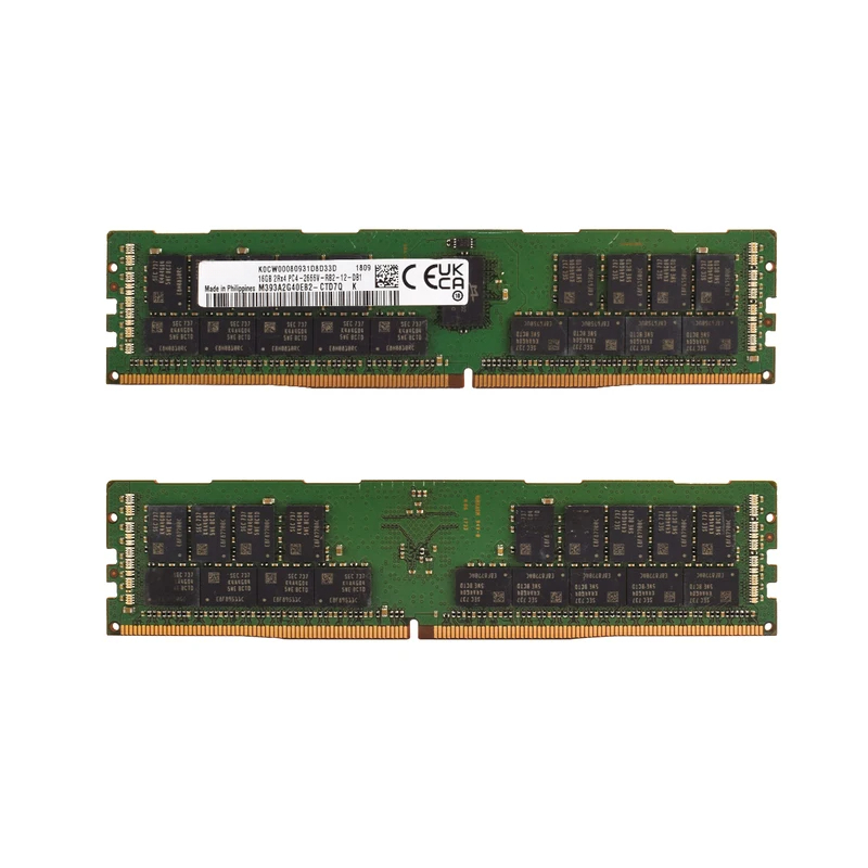 DDR4 RECC RDIMM Sunucu RAM'i 4 - Ddr4 16Gb incelemesi ve fiyatı
