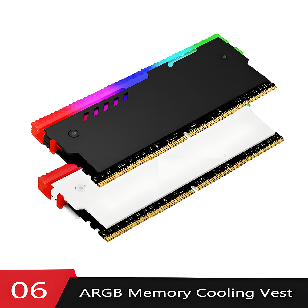 Masaüstü Bilgisayar Ram Soğutu - Ddr4 Desktop Ram incelemesi ve fiyatı