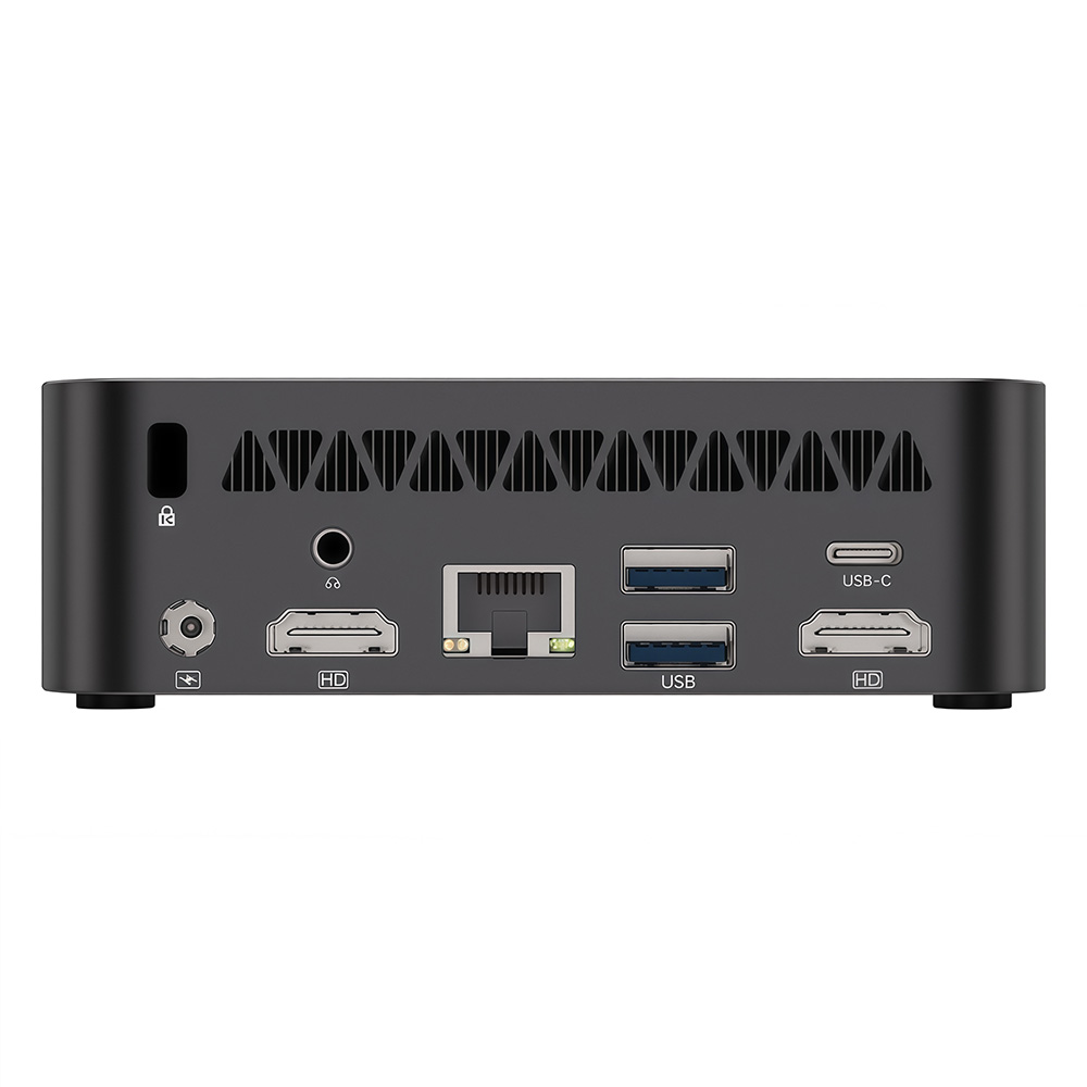 SOYO Y5 Mini PC Intel 4. Nesil - Ram Memory Module incelemesi ve fiyatı