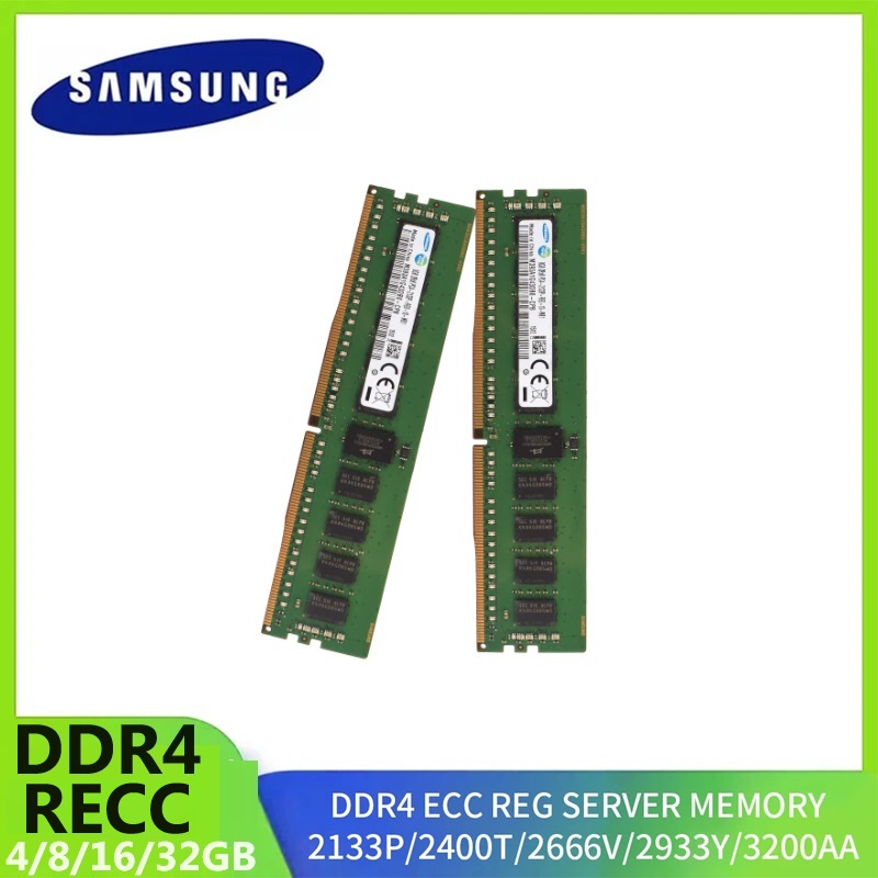 Samsung DDR4 32GB 16GB 8GB 4GB - Ddr4 3200 16Gb incelemesi ve fiyatı