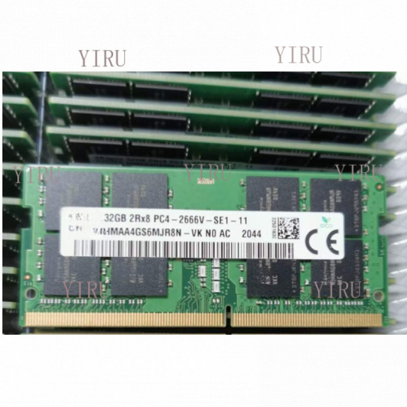 L+ SK hynix 32GB DDR4 2666 Diz - Ddr4 Laptop Ram incelemesi ve fiyatı