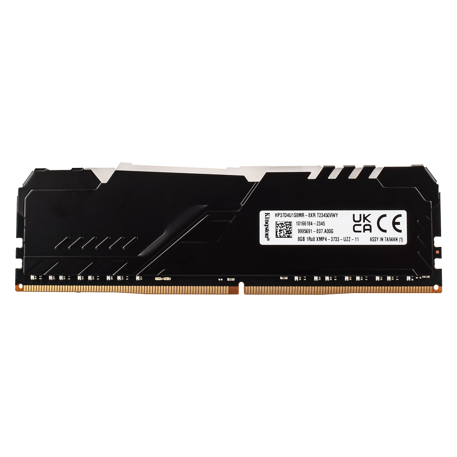 HYPERX FURY DDR4 Masaüstü Bell - Ddr4 3200 16Gb incelemesi ve fiyatı