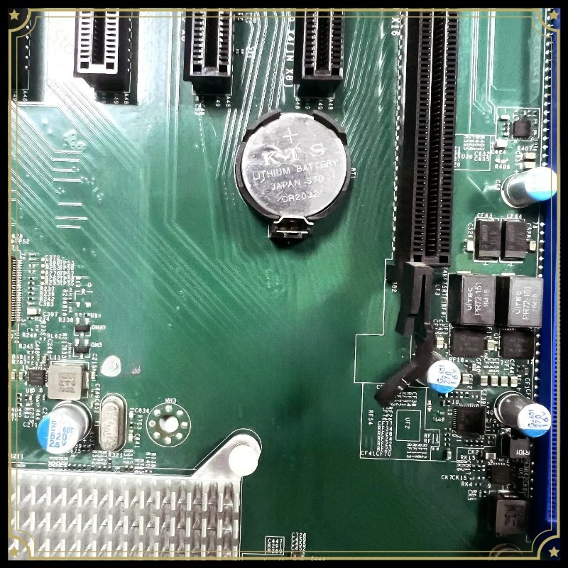 X10SRI-F C612 X99 tek sunuculu - Server Memory Ddr4 incelemesi ve fiyatı
