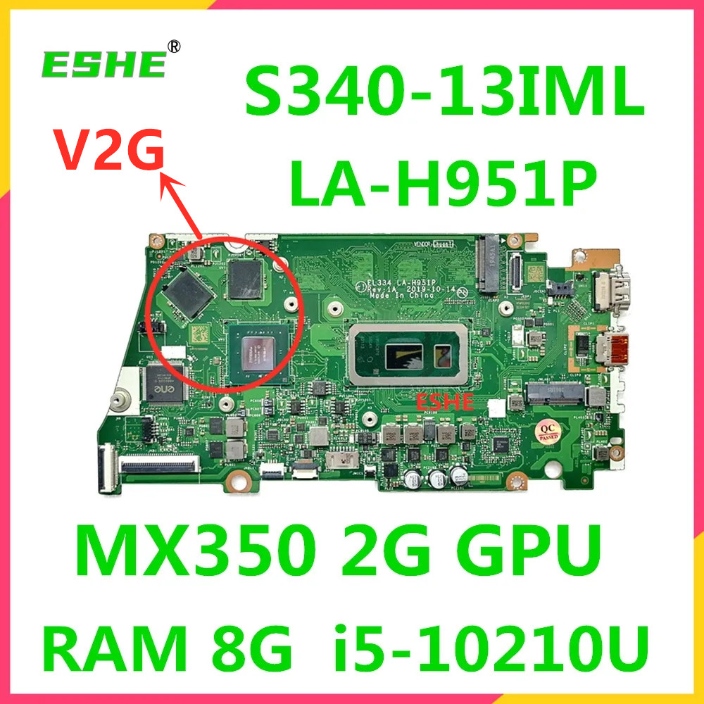 Lenovo IdeaPad S340-13IML Lapt - Ddr4 Laptop Ram incelemesi ve fiyatı