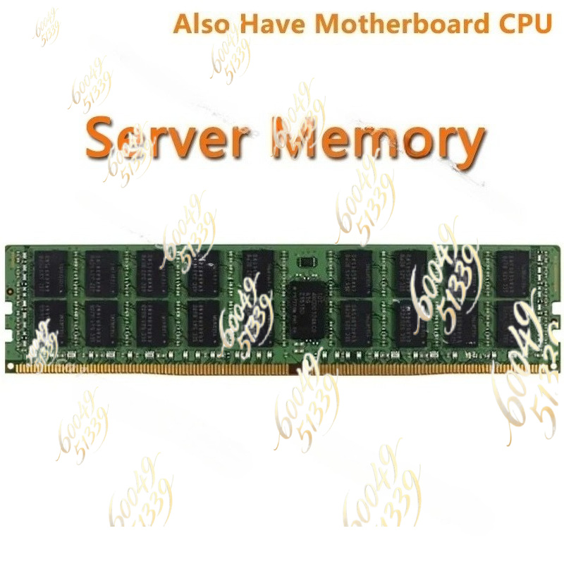 8GB 16GB 32GB 64GB 128GB REG E - Ecc Ram Server incelemesi ve fiyatı