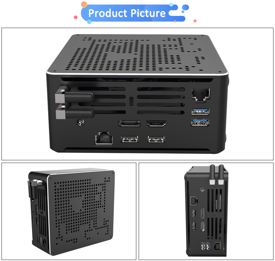 EGLOBAL i9-10980HK İş İstasyon - Ecc Ram Server incelemesi ve fiyatı