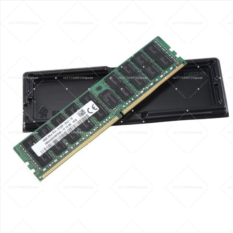 16GB DDR4 ECC REG RECC Sunucu  - Ecc Ram Server incelemesi ve fiyatı