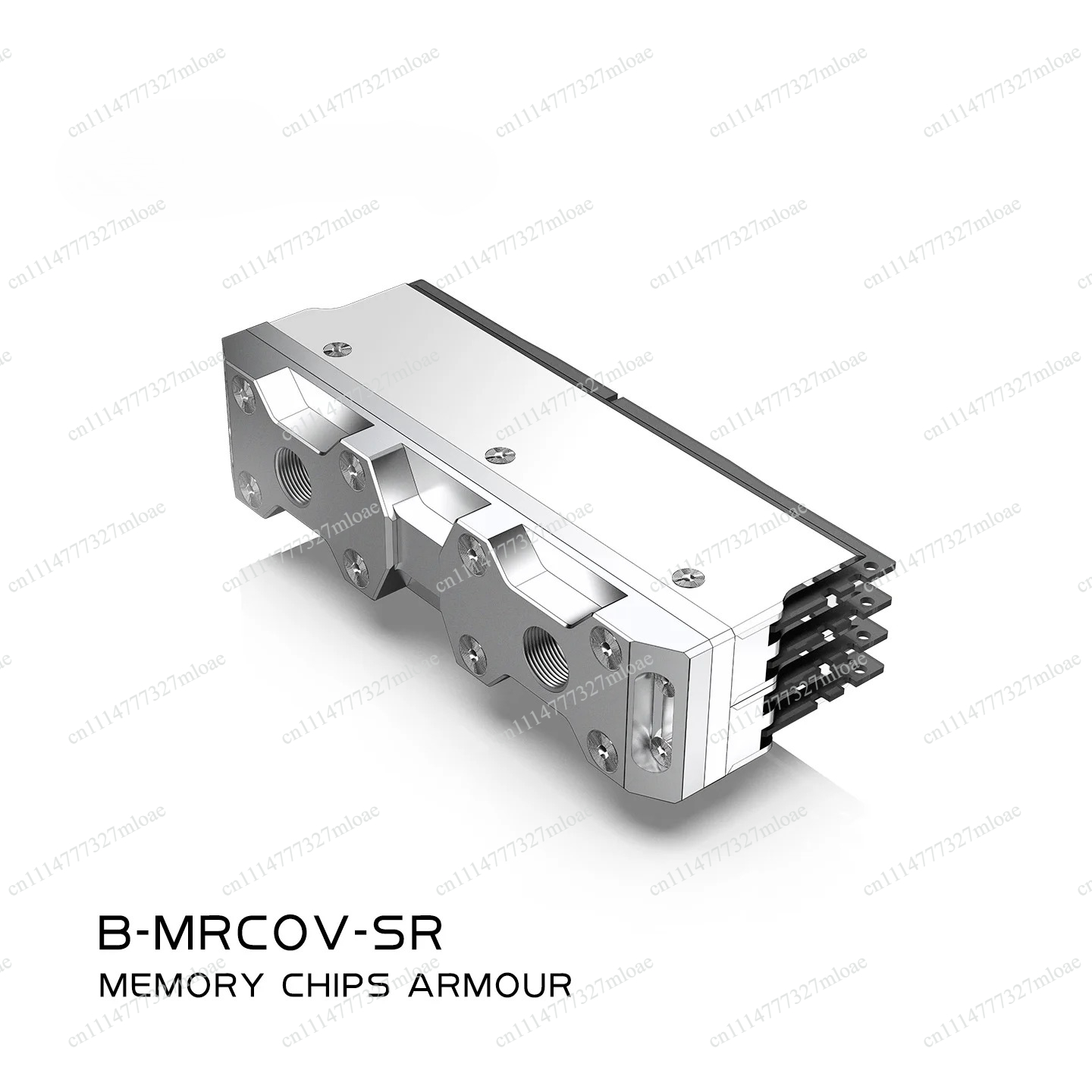 B-MRCOV-SR Sunucu Bellek Su Bl - Server Memory Ddr4 incelemesi ve fiyatı