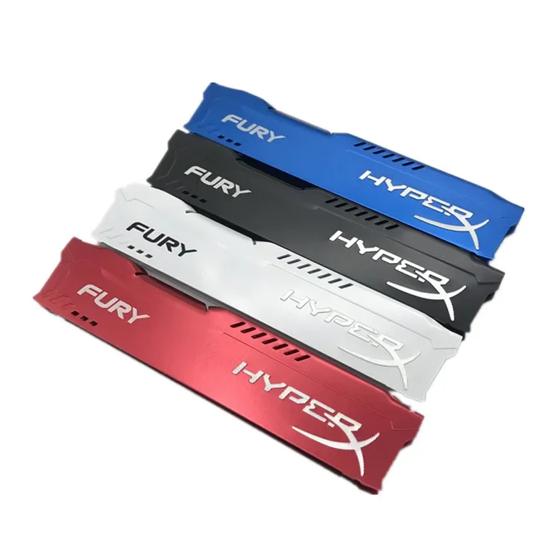 Bilgisayar Bellek Soğutucu Rad - Ddr2 Ram incelemesi ve fiyatı