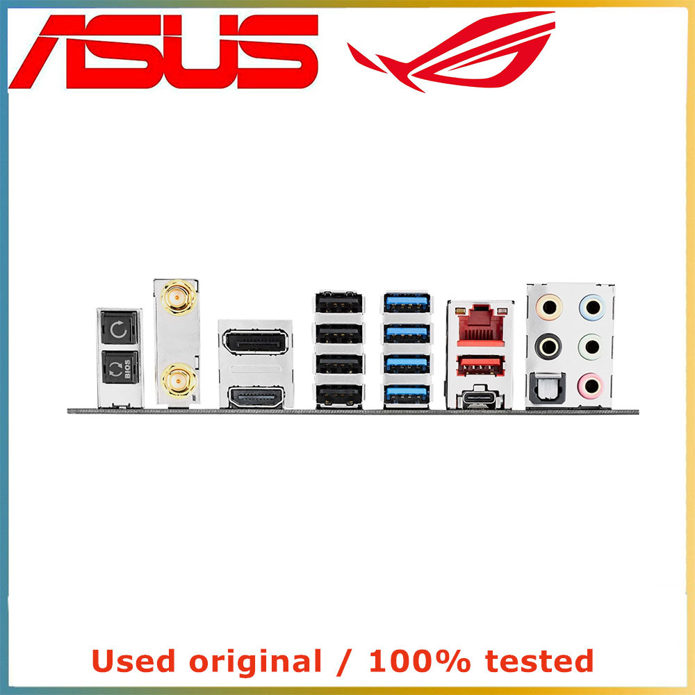 ASUS ROG MAXIMUS IX CODE M9C a - Ddr4 3200Mhz incelemesi ve fiyatı