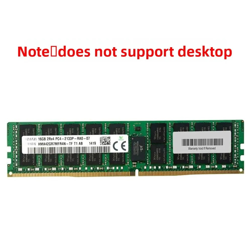 16G 32G 64G 8GB DDR4 ECC REG P - Ddr4 8Gb incelemesi ve fiyatı