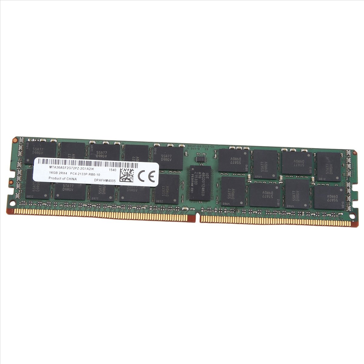 DT345 Yeni MT 16GB DDR4 Sunucu - Ecc Ram Server incelemesi ve fiyatı