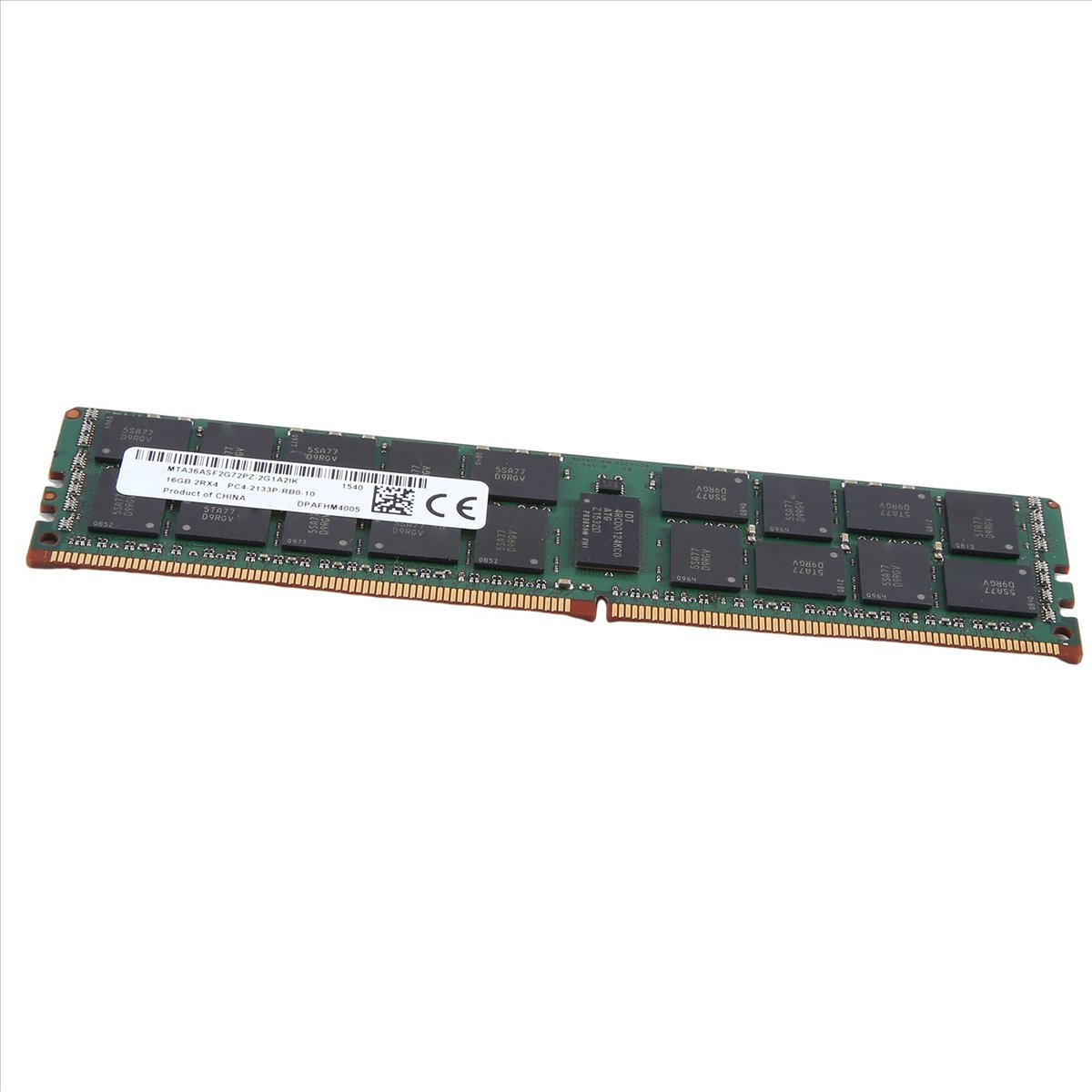 DT345 Yeni MT 16GB DDR4 Sunucu - Ecc Ram Server incelemesi ve fiyatı