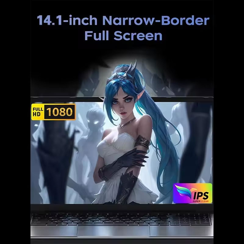 14.1' Intel Core i9-9900 Windo - Ddr4 Ram incelemesi ve fiyatı
