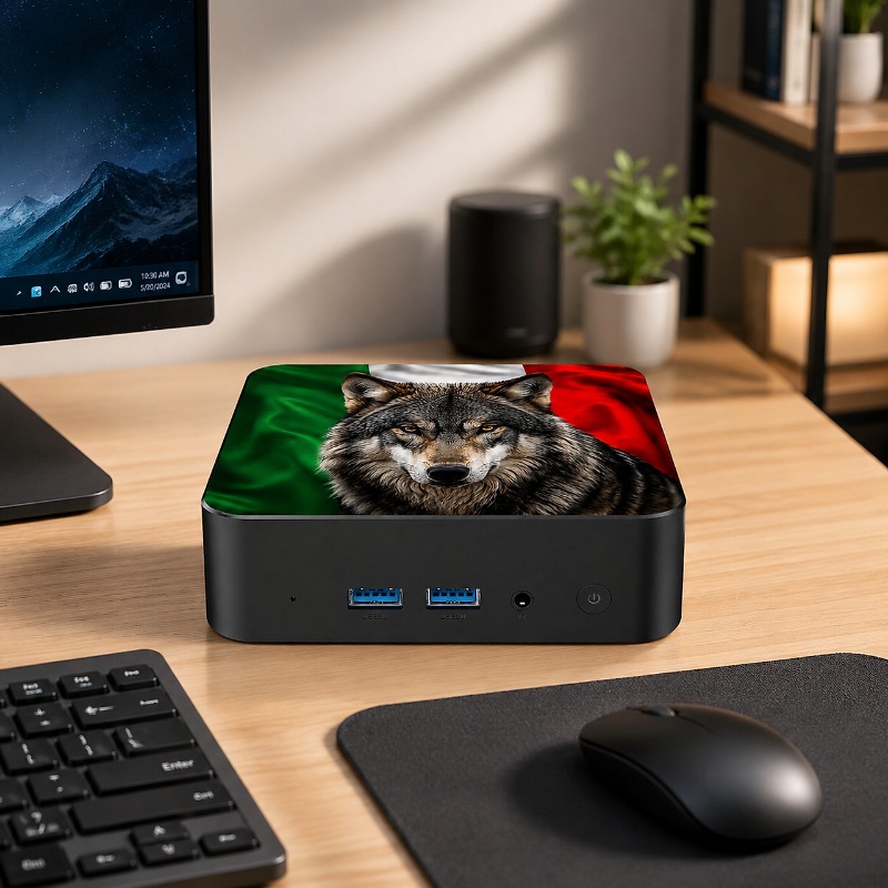 Yeni Mini PC Bilgisayar Intel  - Ddr3 Ram incelemesi ve fiyatı